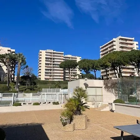 Apartman Near The Sea