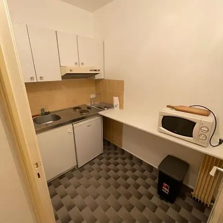 Apartman Near The Sea Antibes